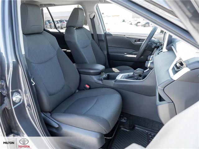 2024 Toyota RAV4 Hybrid XLE (Stk: 227605) in Milton - Image 21 of 25