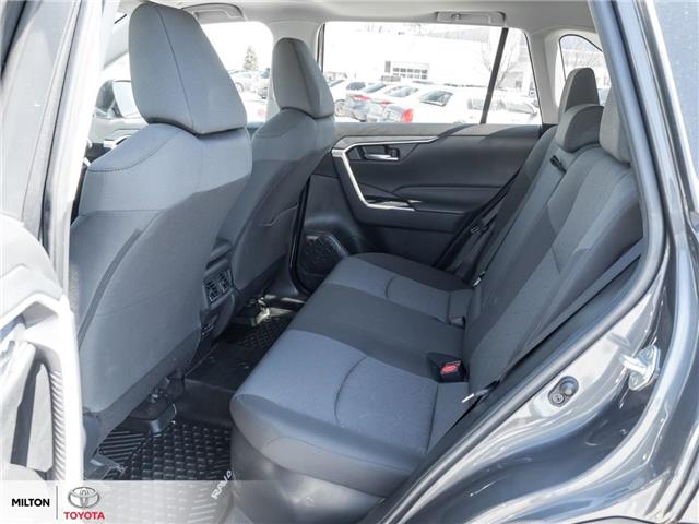 2024 Toyota RAV4 Hybrid XLE (Stk: 227605) in Milton - Image 22 of 25