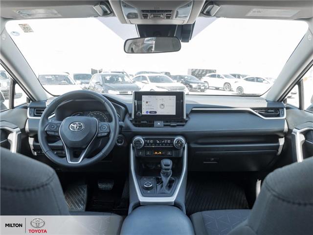 2024 Toyota RAV4 Hybrid XLE (Stk: 227605) in Milton - Image 24 of 25