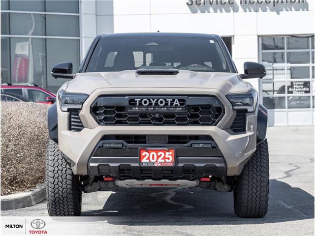 2025 Toyota Tacoma Hybrid Base (Stk: 015045) in Milton - Image 2 of 29