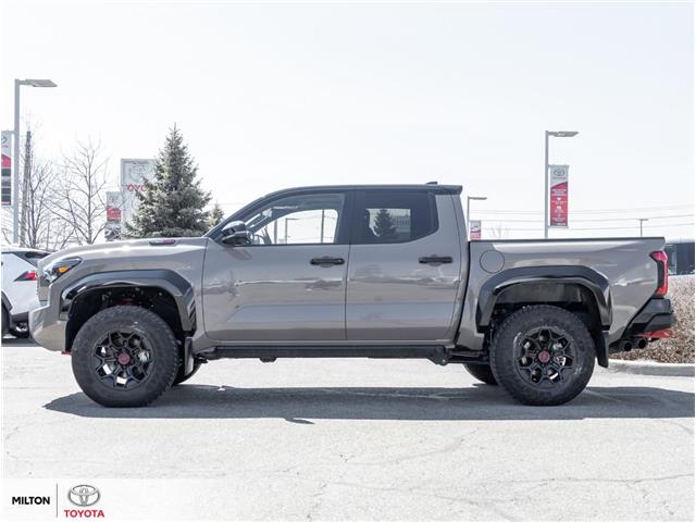 2025 Toyota Tacoma Hybrid Base (Stk: 015045) in Milton - Image 3 of 29