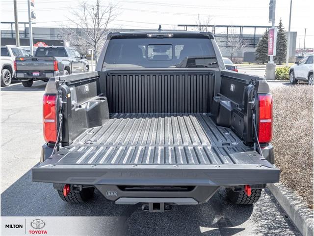2025 Toyota Tacoma Hybrid Base (Stk: 015045) in Milton - Image 7 of 29