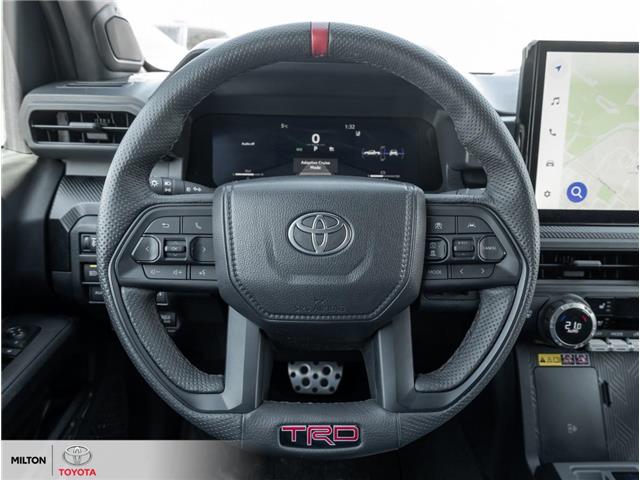 2025 Toyota Tacoma Hybrid Base (Stk: 015045) in Milton - Image 9 of 29