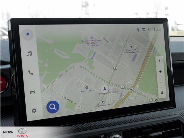 2025 Toyota Tacoma Hybrid Base (Stk: 015045) in Milton - Image 12 of 29