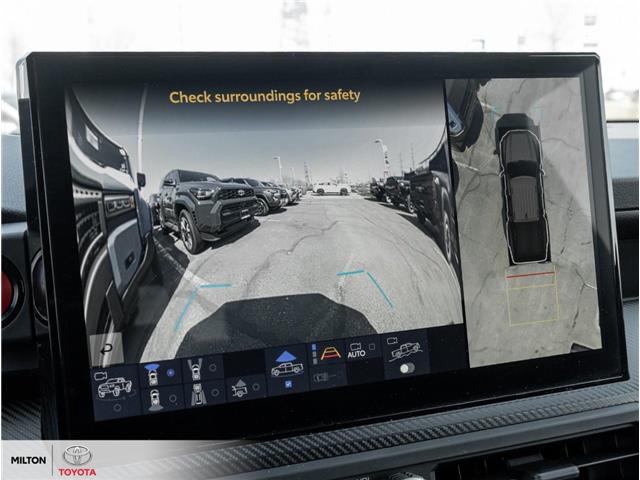 2025 Toyota Tacoma Hybrid Base (Stk: 015045) in Milton - Image 14 of 29