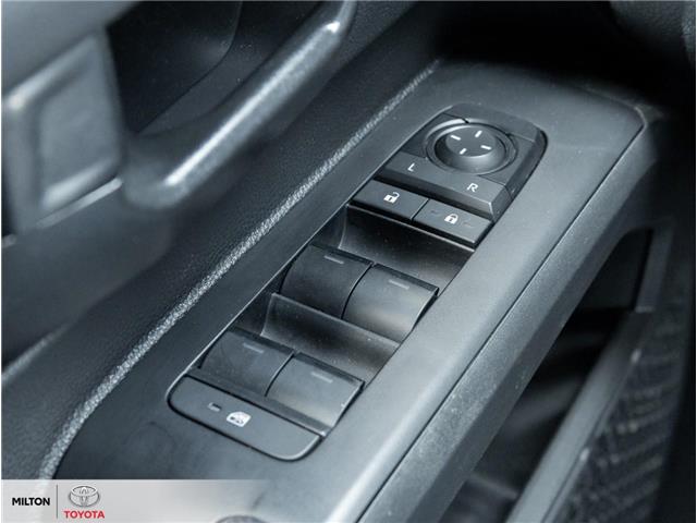 2025 Toyota Tacoma Hybrid Base (Stk: 015045) in Milton - Image 15 of 29