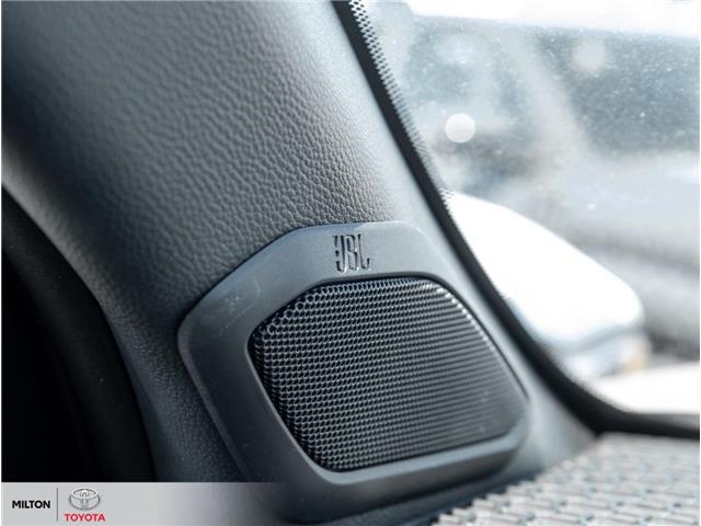 2025 Toyota Tacoma Hybrid Base (Stk: 015045) in Milton - Image 17 of 29