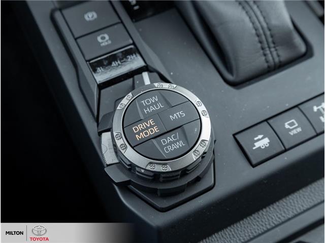 2025 Toyota Tacoma Hybrid Base (Stk: 015045) in Milton - Image 19 of 29