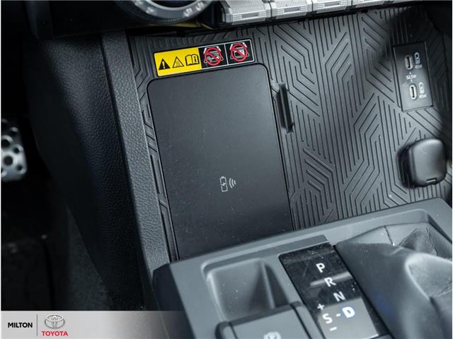 2025 Toyota Tacoma Hybrid Base (Stk: 015045) in Milton - Image 20 of 29