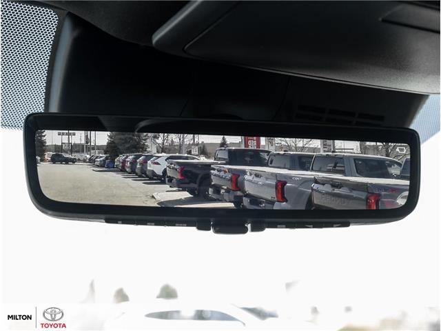 2025 Toyota Tacoma Hybrid Base (Stk: 015045) in Milton - Image 22 of 29