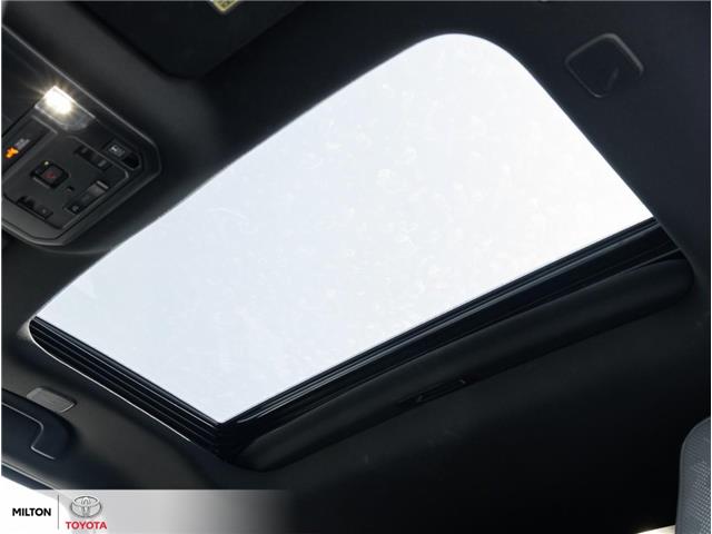 2025 Toyota Tacoma Hybrid Base (Stk: 015045) in Milton - Image 23 of 29