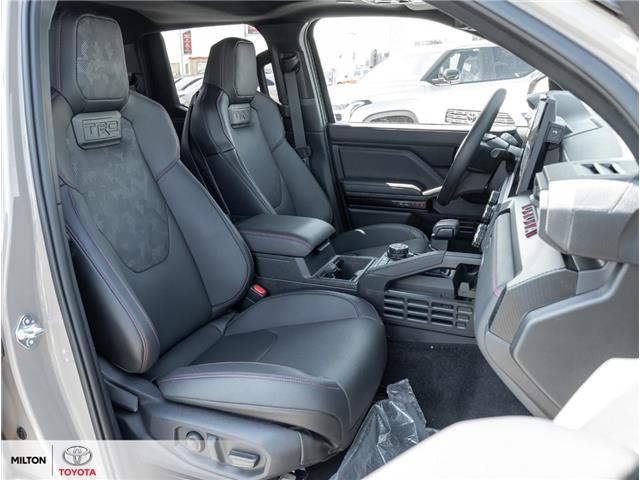2025 Toyota Tacoma Hybrid Base (Stk: 015045) in Milton - Image 25 of 29