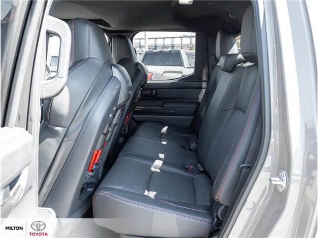 2025 Toyota Tacoma Hybrid Base (Stk: 015045) in Milton - Image 26 of 29