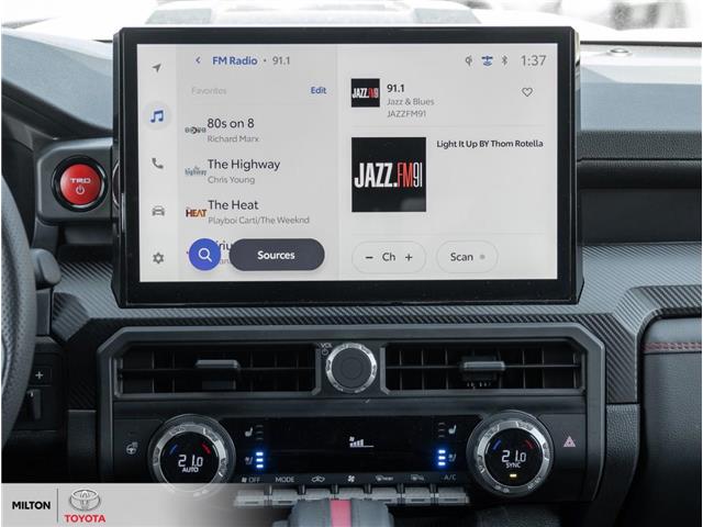 2025 Toyota Tacoma Hybrid Base (Stk: 015045) in Milton - Image 29 of 29