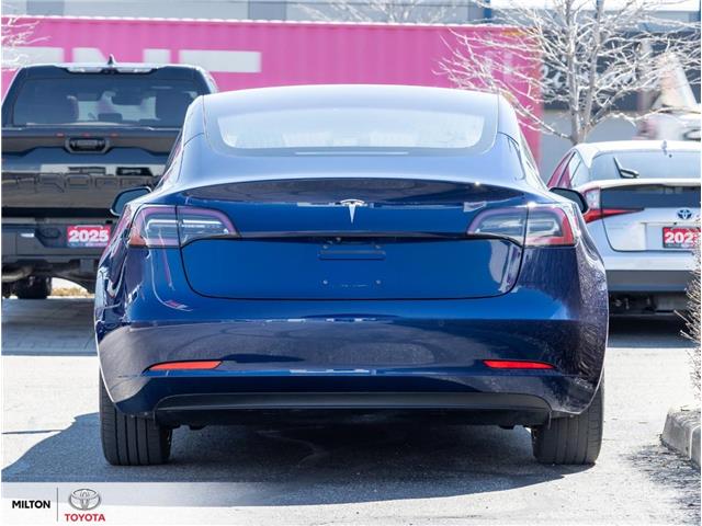 2018 Tesla Model 3 Long Range (Stk: 026028) in Milton - Image 7 of 30