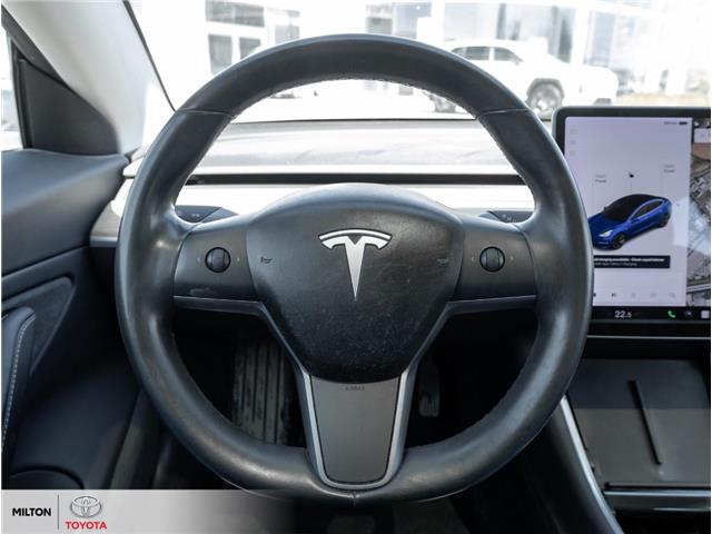 2018 Tesla Model 3 Long Range (Stk: 026028) in Milton - Image 10 of 30