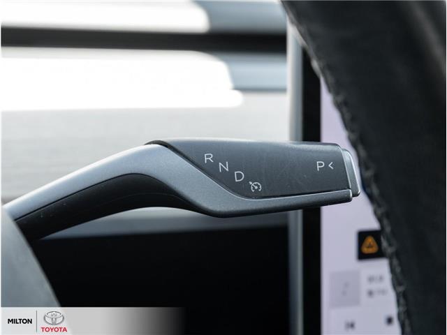 2018 Tesla Model 3 Long Range (Stk: 026028) in Milton - Image 15 of 30