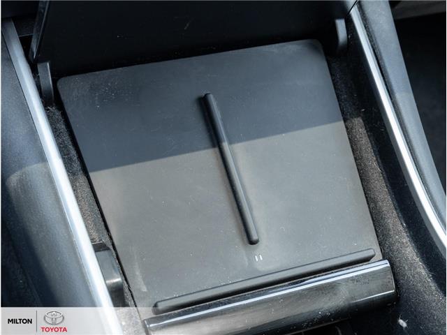 2018 Tesla Model 3 Long Range (Stk: 026028) in Milton - Image 16 of 30
