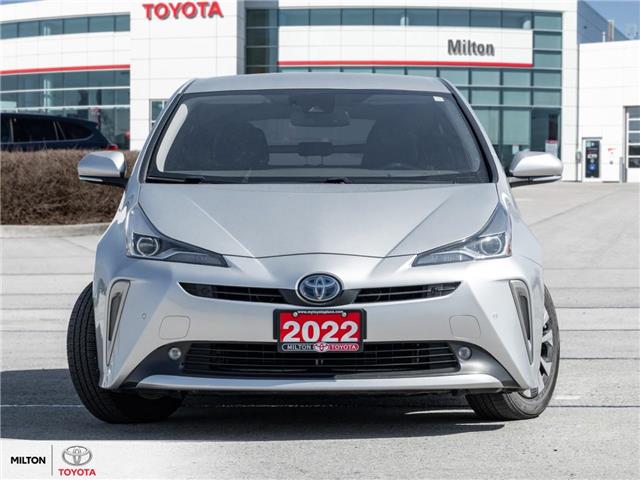 2022 Toyota Prius Technology (Stk: 037163) in Milton - Image 2 of 26