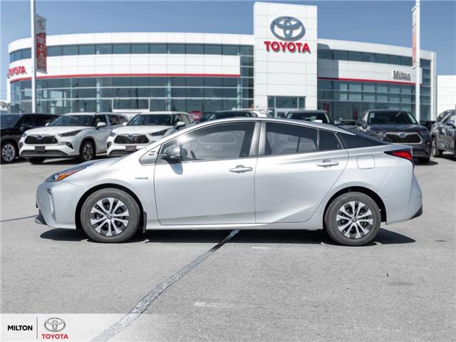 2022 Toyota Prius Technology (Stk: 037163) in Milton - Image 3 of 26