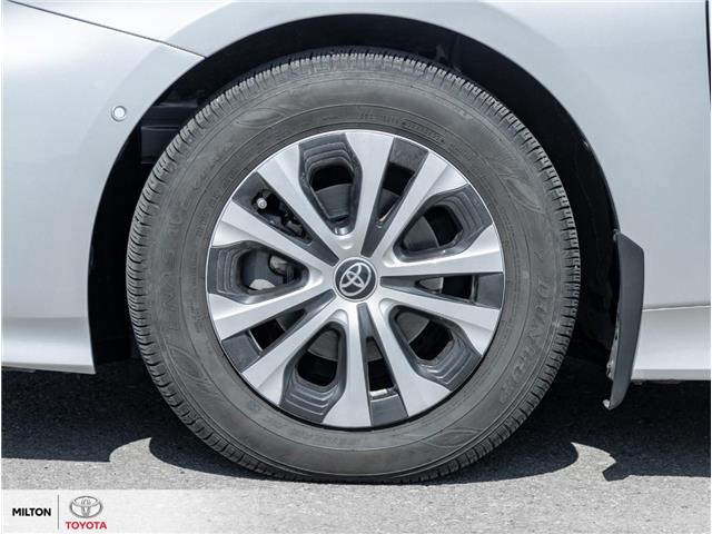 2022 Toyota Prius Technology (Stk: 037163) in Milton - Image 4 of 26