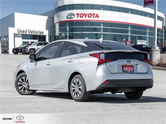 2022 Toyota Prius Technology (Stk: 037163) in Milton - Image 5 of 26