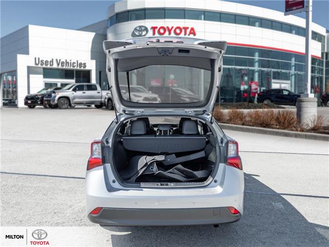 2022 Toyota Prius Technology (Stk: 037163) in Milton - Image 7 of 26