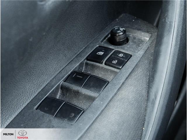 2020 Toyota Corolla LE (Stk: 004000) in Milton - Image 13 of 23