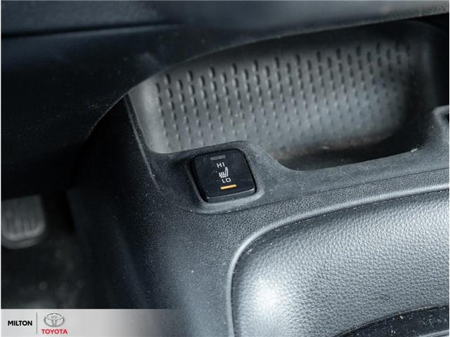 2020 Toyota Corolla LE (Stk: 004000) in Milton - Image 16 of 23