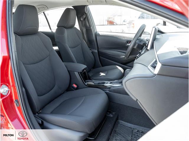 2020 Toyota Corolla LE (Stk: 004000) in Milton - Image 19 of 23