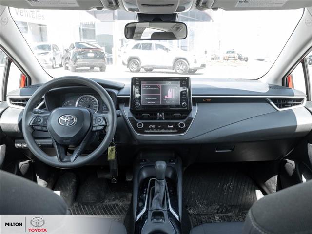 2020 Toyota Corolla LE (Stk: 004000) in Milton - Image 22 of 23