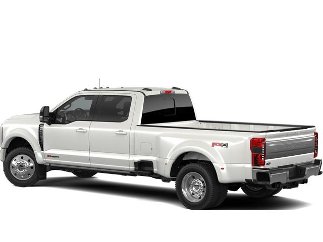 2026 Ford F-450 Lariat (Stk: NE21063) in Shellbrook - Image 2 of 6