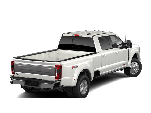 2026 Ford F-450 Lariat (Stk: NE21063) in Shellbrook - Image 3 of 6