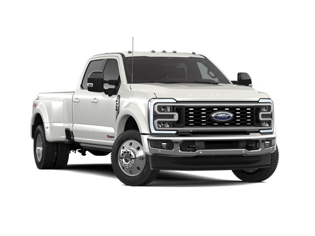 2026 Ford F-450 Lariat (Stk: NE21063) in Shellbrook - Image 4 of 6