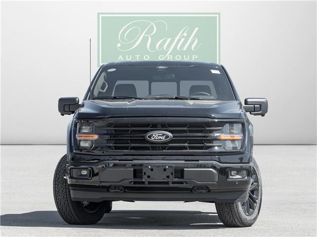 2026 Ford F-150 XLT (Stk: 26F8211) in Mississauga - Image 3 of 32