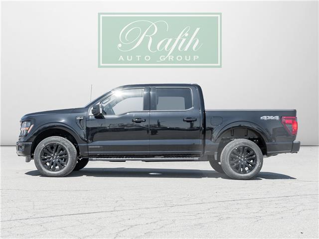 2026 Ford F-150 XLT (Stk: 26F8211) in Mississauga - Image 5 of 32