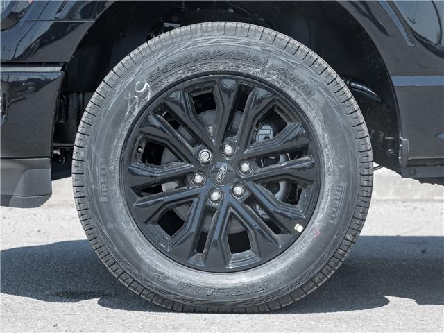 2026 Ford F-150 XLT (Stk: 26F8211) in Mississauga - Image 6 of 32