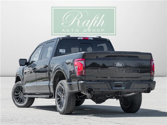 2026 Ford F-150 XLT (Stk: 26F8211) in Mississauga - Image 8 of 32