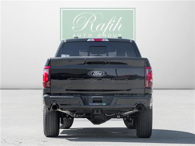 2026 Ford F-150 XLT (Stk: 26F8211) in Mississauga - Image 11 of 32