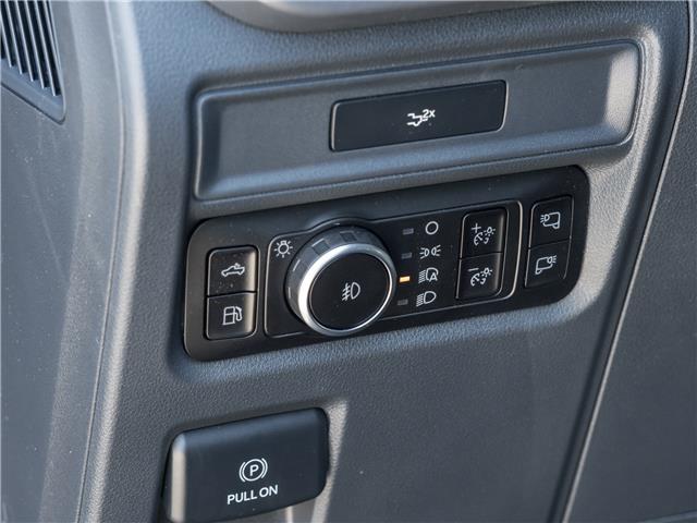 2026 Ford F-150 XLT (Stk: 26F8211) in Mississauga - Image 21 of 32