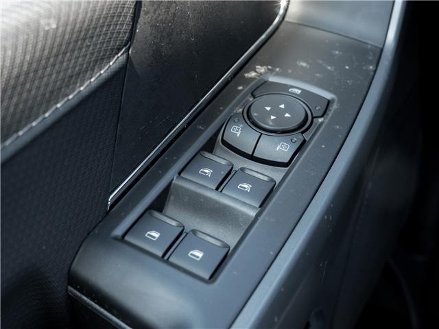 2026 Ford F-150 XLT (Stk: 26F8211) in Mississauga - Image 20 of 32