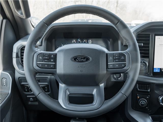 2026 Ford F-150 XLT (Stk: 26F8211) in Mississauga - Image 13 of 32