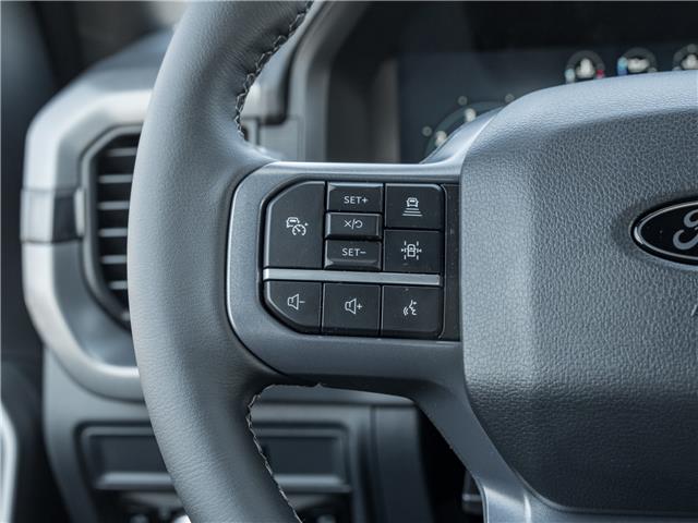 2026 Ford F-150 XLT (Stk: 26F8211) in Mississauga - Image 14 of 32
