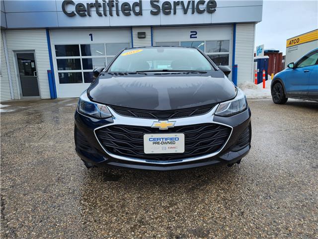 2019 Chevrolet Cruze LT (Stk: 31320A) in The Pas - Image 2 of 34