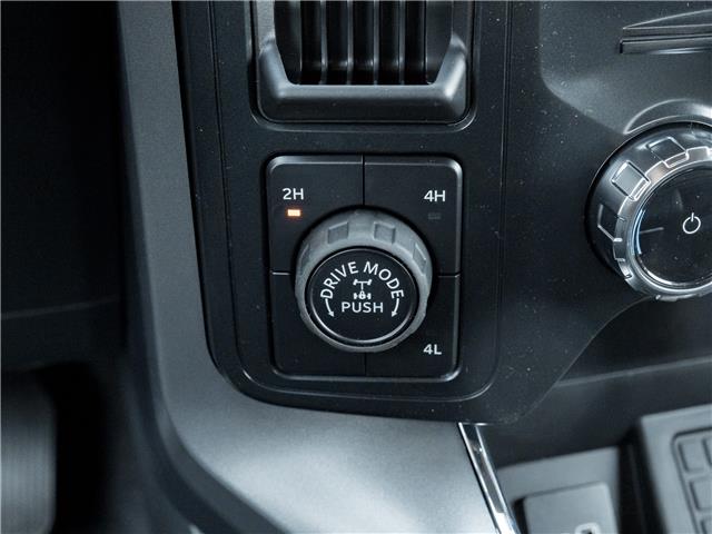 2026 Ford F-150 XLT (Stk: 26F8211) in Mississauga - Image 26 of 32
