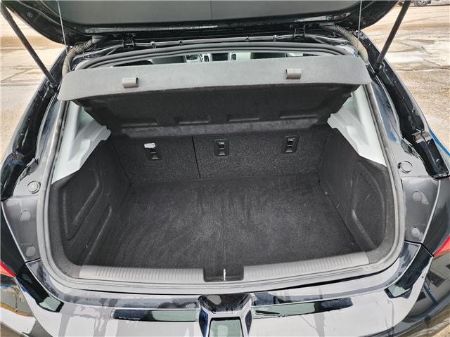 2019 Chevrolet Cruze LT (Stk: 31320A) in The Pas - Image 11 of 34
