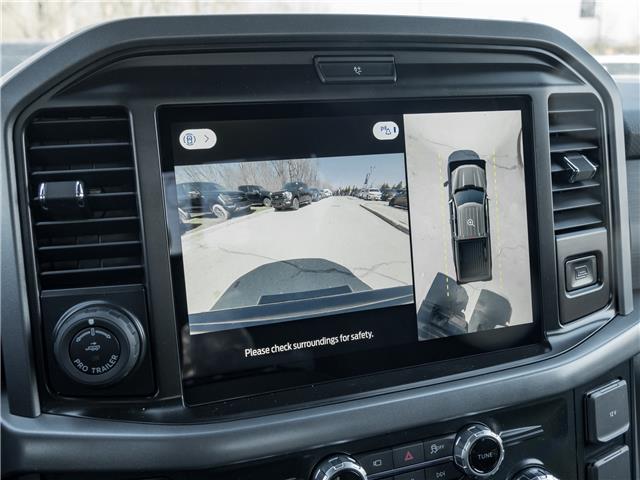 2026 Ford F-150 XLT (Stk: 26F8211) in Mississauga - Image 19 of 32