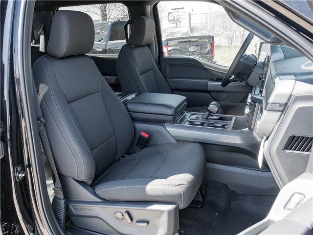 2026 Ford F-150 XLT (Stk: 26F8211) in Mississauga - Image 29 of 32