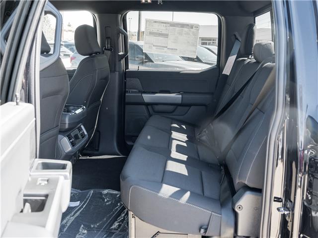 2026 Ford F-150 XLT (Stk: 26F8211) in Mississauga - Image 30 of 32