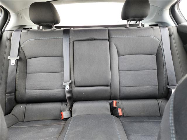 2019 Chevrolet Cruze LT (Stk: 31320A) in The Pas - Image 23 of 34